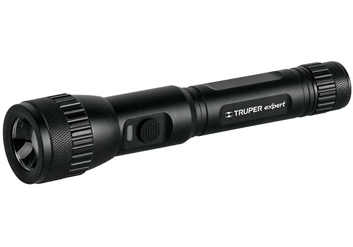 Đèn pin bóng led cầm tay Truper 16777 (LIXR-2AA) Đèn pin bóng led cầm tay Truper 16777 (LIXR-2AA)