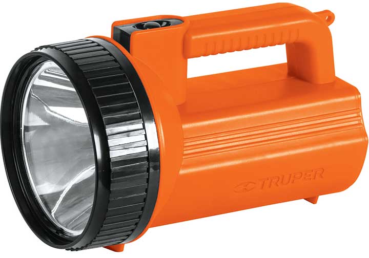 Đèn pin bóng led cầm tay Truper 18017 (LIRE-180) Đèn pin bóng led cầm tay Truper 18017 (LIRE-180)