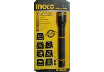 Đèn pin cầm tay INGCO HFL012AA1 Đèn pin cầm tay INGCO HFL012AA1