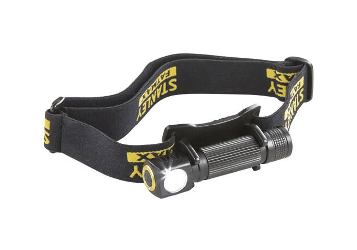 Đèn pin led đội đầu đa năng Stanley 70-768-23 Đèn pin led đội đầu đa năng Stanley 70-768-23