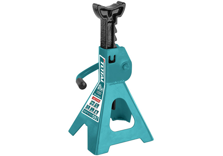 Đội kê 2 tấn Total THJS0201 Đội kê 2 tấn Total THJS0201
