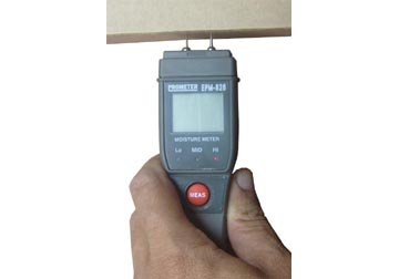 Đồng hồ đo ẩm gỗ cầm tay EPM-828