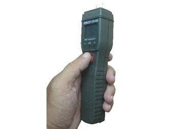 Đồng hồ đo ẩm gỗ cầm tay EPM-828 Đồng hồ đo ẩm gỗ cầm tay EPM-828