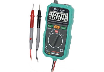 Đồng hồ đo vạn năng điện tử Proskit MT-1508