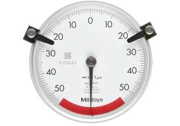 Đồng hồ so nằm Mitutoyo 2990 Đồng hồ so nằm Mitutoyo 2990