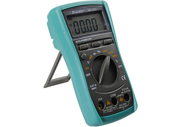 Đồng hồ vạn năng điện tử Proskit MT-1232 Đồng hồ vạn năng điện tử Proskit MT-1232