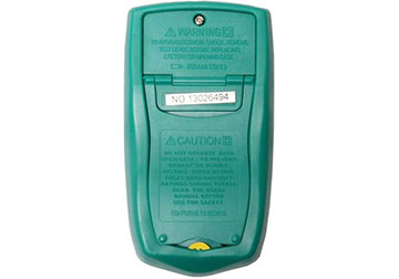 Đồng hồ vạn năng điện tử Proskit MT-1233D Đồng hồ vạn năng điện tử Proskit MT-1233D
