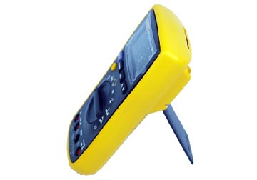 Đồng hồ vạn năng Fluke 17B Đồng hồ vạn năng Fluke 17B