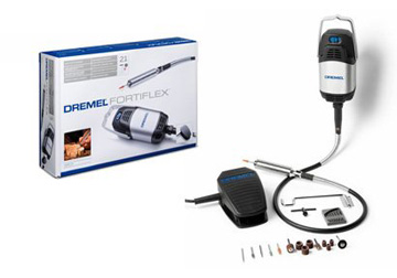 Dụng cụ đa năng Dremel FORTIFLEX Dụng cụ đa năng Dremel FORTIFLEX