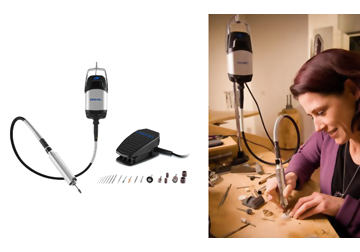 Dụng cụ đa năng Dremel FORTIFLEX Dụng cụ đa năng Dremel FORTIFLEX