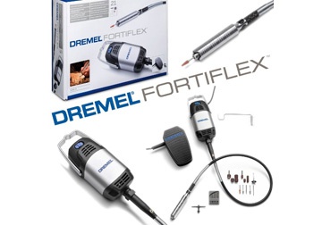 Dụng cụ đa năng Dremel FORTIFLEX