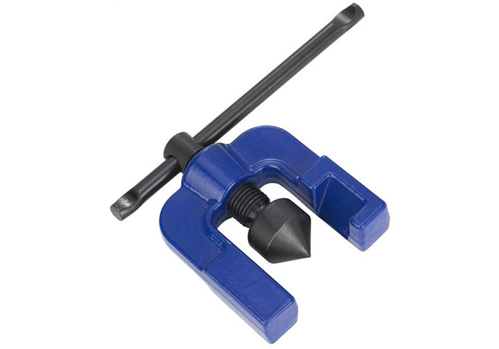 Dụng cụ lã ống (nong ống) đồng hệ inch Workpro WP303002 Dụng cụ lã ống (nong ống) đồng hệ inch Workpro WP303002