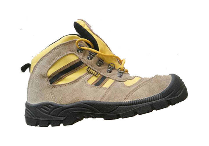 Giày bảo hộ INGCO SSH02SB.41 Giày bảo hộ INGCO SSH02SB.41