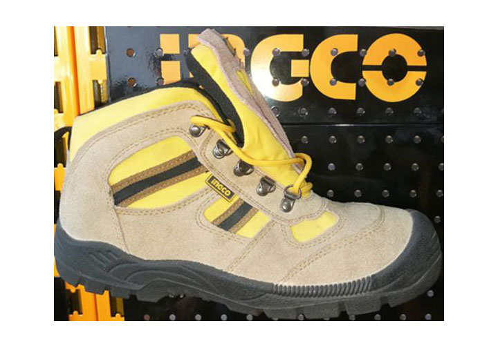 Giày bảo hộ INGCO SSH02SB.41 Giày bảo hộ INGCO SSH02SB.41
