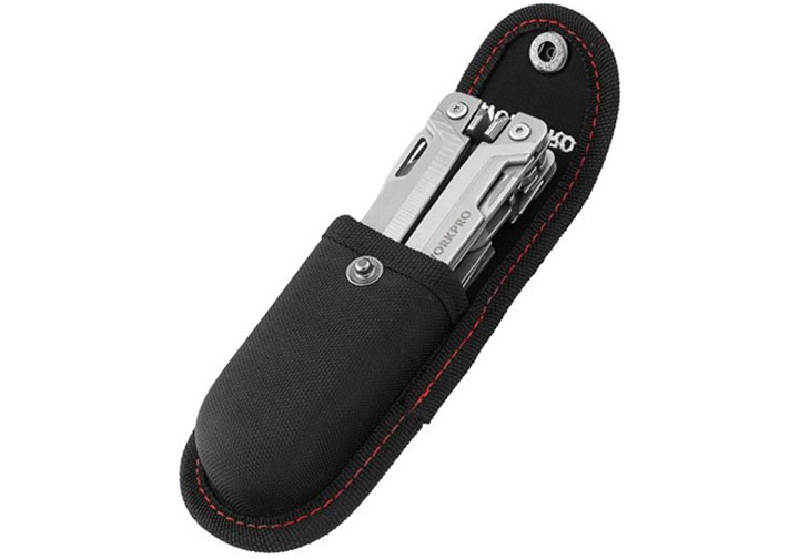 Kìm đa năng 15 chi tiết Workpro WP382002 Kìm đa năng 15 chi tiết Workpro WP382002
