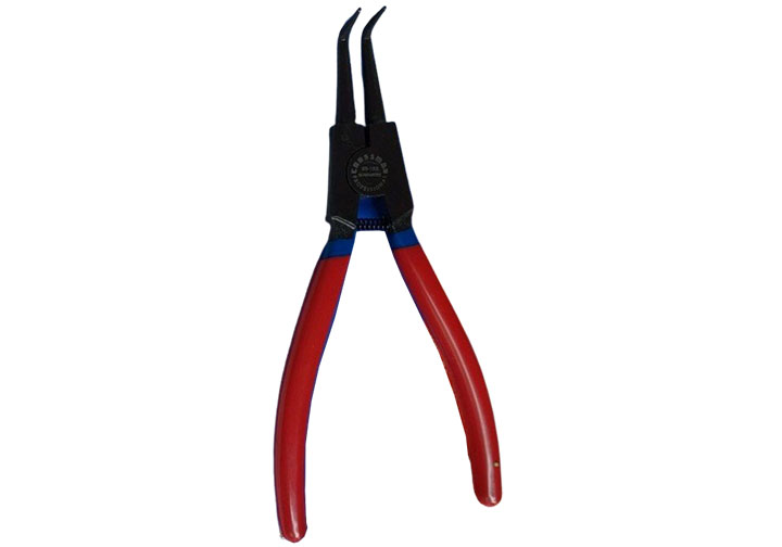 Kìm phe đầu cong kẹp ra Crossman 95-153 Kìm phe đầu cong kẹp ra Crossman 95-153