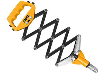 Kìm rút riveter tay gấp INGCO HFOR321 Kìm rút riveter tay gấp INGCO HFOR321