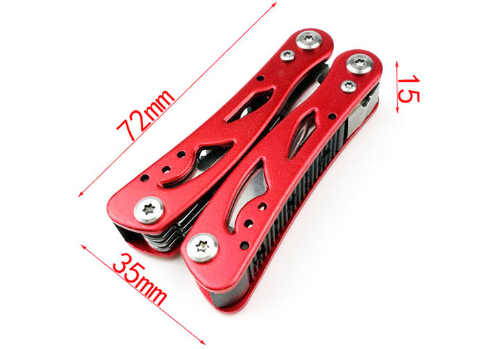 Kìm xếp đa năng 12 trong 1 Stanley STHT70648-23-R Kìm xếp đa năng 12 trong 1 Stanley STHT70648-23-R