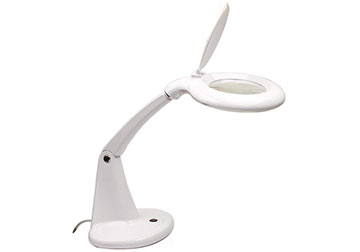 Kính lúp để bàn có đèn led Proskit MA-1003MF Kính lúp để bàn có đèn led Proskit MA-1003MF