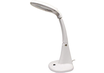 Kính lúp để bàn có đèn led Proskit MA-1003MF Kính lúp để bàn có đèn led Proskit MA-1003MF