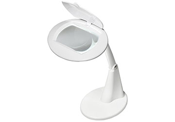 Kính lúp để bàn có đèn led Proskit MA-1004F Kính lúp để bàn có đèn led Proskit MA-1004F