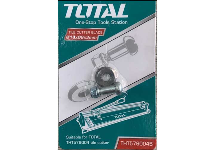 Lưỡi cắt gạch (cho model THT576004) Total THT576004B Lưỡi cắt gạch (cho model THT576004) Total THT576004B