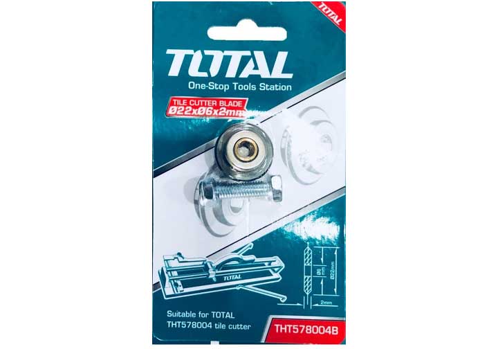 Lưỡi cắt gạch (cho model THT578004) Total THT578004B Lưỡi cắt gạch (cho model THT578004) Total THT578004B