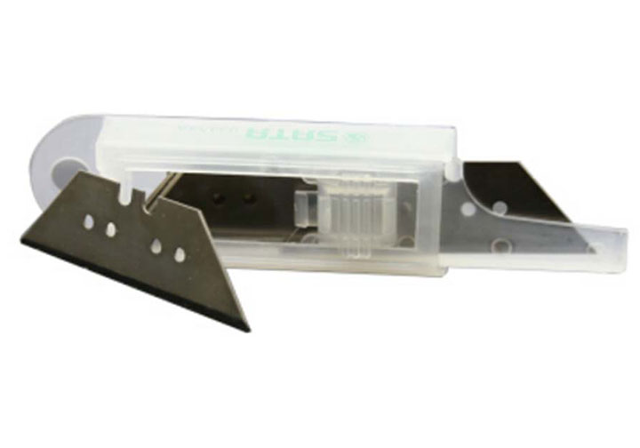 Lưỡi dao rọc cáp thẳng Sata 93-434A (93434A) Lưỡi dao rọc cáp thẳng Sata 93-434A (93434A)
