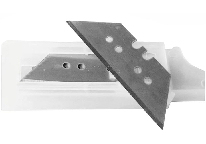 Lưỡi dao rọc cáp thẳng Sata 93-434A (93434A) Lưỡi dao rọc cáp thẳng Sata 93-434A (93434A)