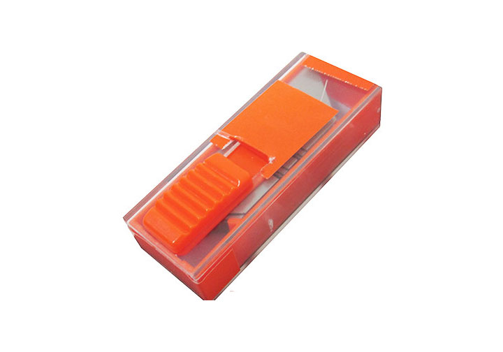 Lưỡi dao rọc cáp thẳng Truper 16956 (REP-NM-10) Lưỡi dao rọc cáp thẳng Truper 16956 (REP-NM-10)