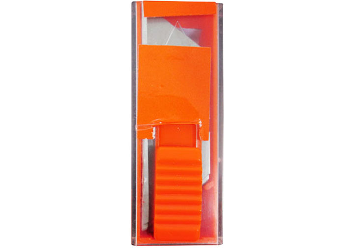 Lưỡi dao rọc cáp thẳng Truper 16956 (REP-NM-10) Lưỡi dao rọc cáp thẳng Truper 16956 (REP-NM-10)