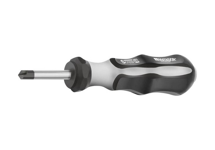 M2.5-M6 Tuốc nơ vít vặn ốc gãy Matador 07700002 M2.5-M6 Tuốc nơ vít vặn ốc gãy Matador 07700002
