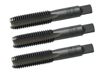 M24x3.0 Taro ren 3 cây hệ mét SKC M24x3.0 Taro ren 3 cây hệ mét SKC