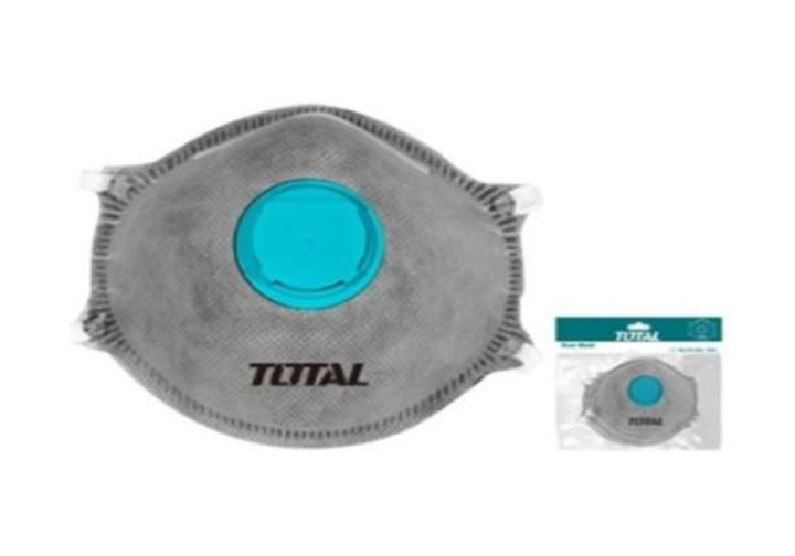 Mặt nạ chống bụi Total TSP406 Mặt nạ chống bụi Total TSP406