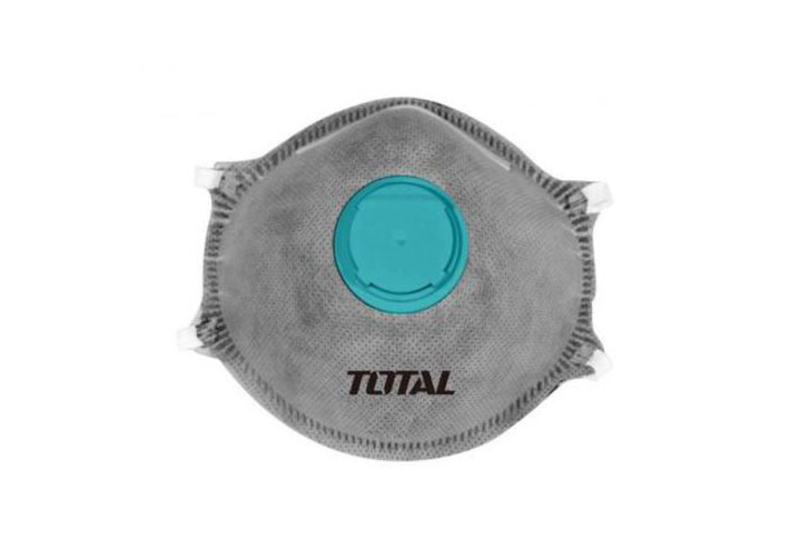 Mặt nạ chống bụi Total TSP406 Mặt nạ chống bụi Total TSP406