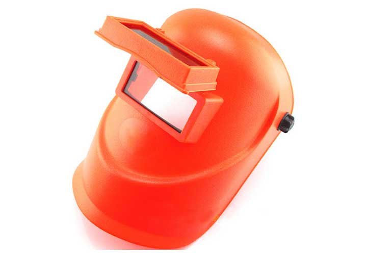 Mặt nạ hàn cao cấp chống tia UV Asaki AK-2034 Mặt nạ hàn cao cấp chống tia UV Asaki AK-2034