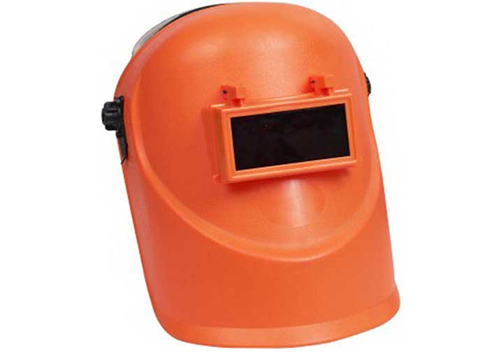 Mặt nạ hàn cao cấp chống tia UV Asaki AK-2034 Mặt nạ hàn cao cấp chống tia UV Asaki AK-2034