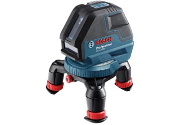 Máy cân mực 3 tia Bosch GLL 3-50 Máy cân mực 3 tia Bosch GLL 3-50
