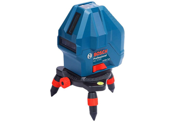 Máy cân mực 3 tia Laser Bosch GLL 3-15X Máy cân mực 3 tia Laser Bosch GLL 3-15X