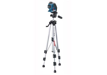 Máy cân mực laser 2 tia Bosch GLL 2-80 Máy cân mực laser 2 tia Bosch GLL 2-80