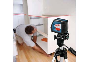 Máy cân mực Laser Bosch BL2L Máy cân mực Laser Bosch BL2L