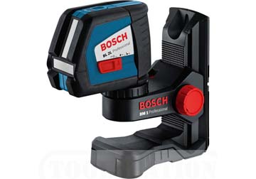 Máy cân mực Laser Bosch BL2L Máy cân mực Laser Bosch BL2L