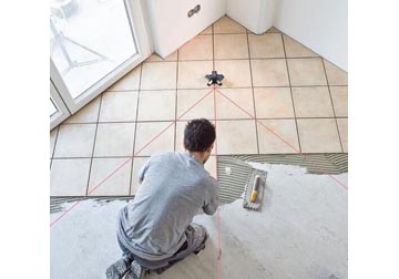 Máy cân mực Laser Bosch GTL 3 Máy cân mực Laser Bosch GTL 3