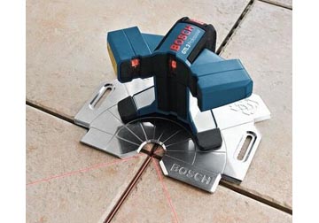 Máy cân mực Laser Bosch GTL 3 Máy cân mực Laser Bosch GTL 3