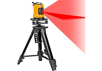 Máy cân mực tia laser màu đỏ INGCO HLL6502 Máy cân mực tia laser màu đỏ INGCO HLL6502
