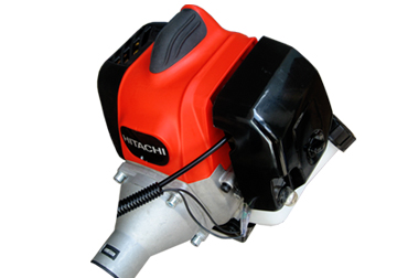 Máy cắt cỏ cầm tay Hitachi CG31EBS Máy cắt cỏ cầm tay Hitachi CG31EBS