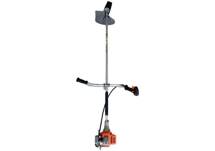 Máy cắt cỏ dùng xăng pha nhớt (2 thì) HY260 Máy cắt cỏ dùng xăng pha nhớt (2 thì) HY260