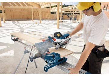 Máy cắt góc đa năng Bosch GCM 800 Máy cắt góc đa năng Bosch GCM 800