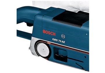 Máy chà lệch tâm Bosch GEX 125-1AE Máy chà lệch tâm Bosch GEX 125-1AE