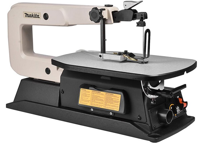 Máy cưa lọng bàn Makita SJ401 Máy cưa lọng bàn Makita SJ401